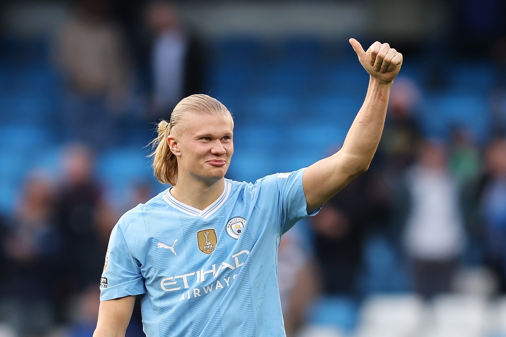 九游游戏中心哈兰德新星出色发挥表现突出，巴塞罗那前途光明！的简单介绍