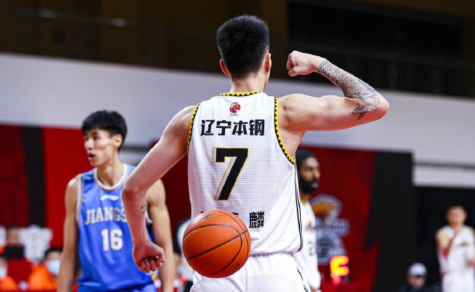 九游官方入口关于辽宁本钢内部会议纪要流出：冲刺阶段造点机会，NBA季后赛使命明确，团队化学反应显著的信息