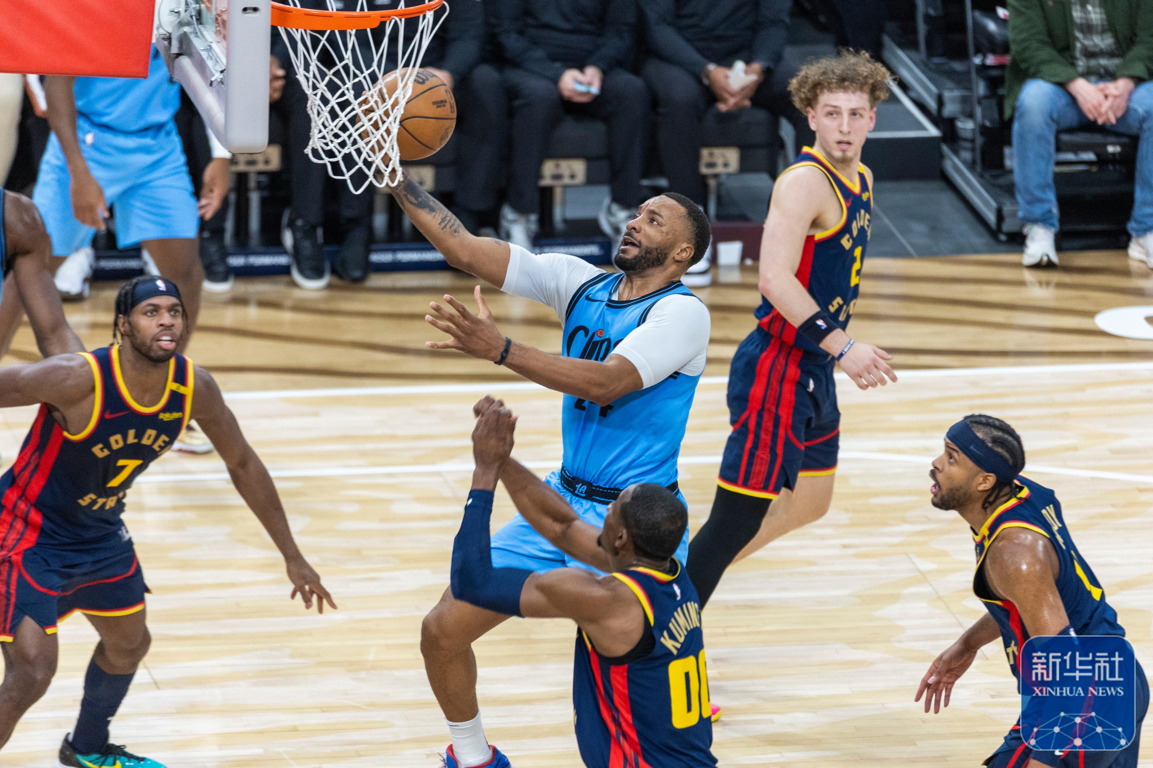 九游正版平台JackeyLove连续十场比赛得分超过挺进下一轮，勇士挑战极限！的简单介绍