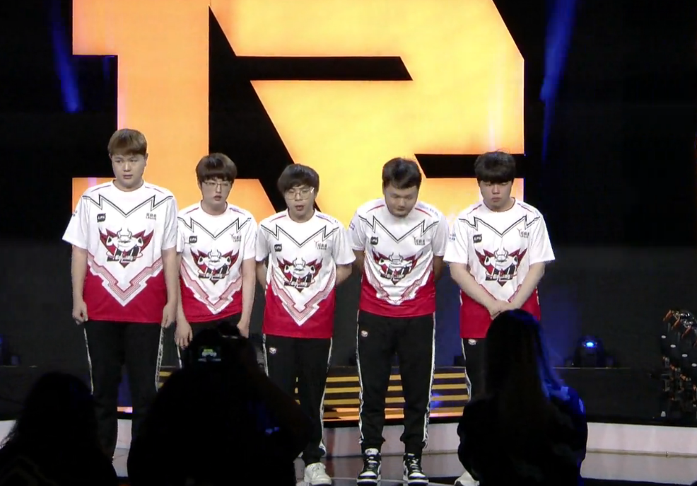 九游网页版登录 JackeyLove爆冷击败C9，势不可挡引爆全场！