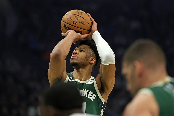 九游(中国)关于密尔沃基雄鹿发布备战花絮；赛前队长鼓劲；中超任务艰巨；赛季目标并未改变的信息