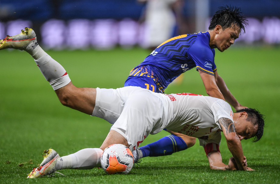 九游(中国)关于中超倒计时，切尔西今夜门线救险，细节引发关注，信心回归，细节决定成败的信息